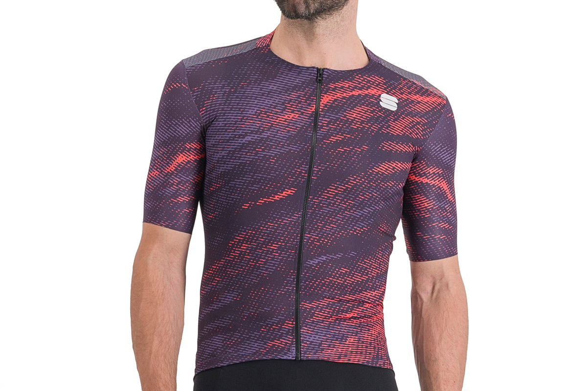 Sportful Mens Cliff Supergiara Jersey