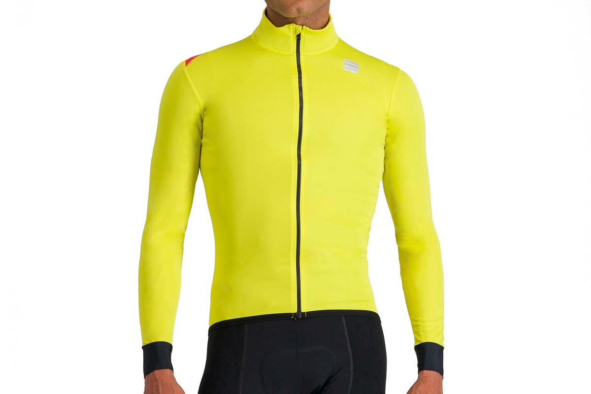 Sportful light shop wind jacket