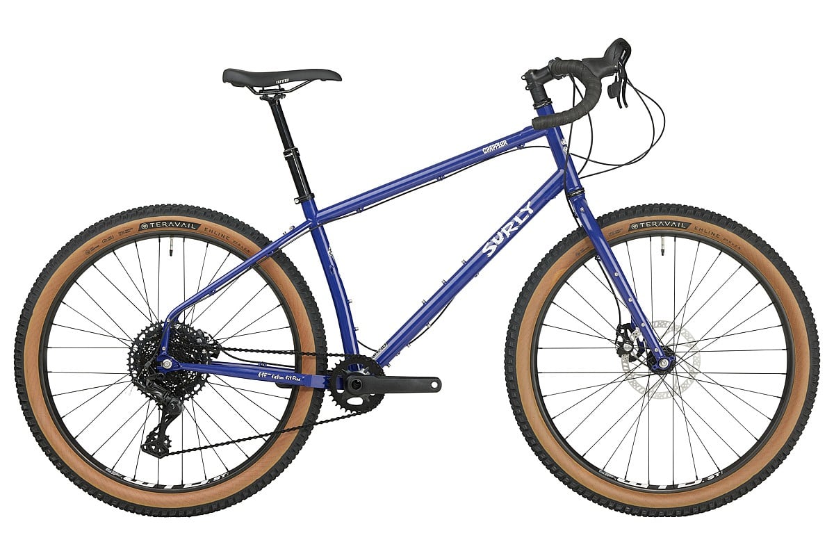 Surly Grappler Drop Bar Mountain Bike [BK00296]