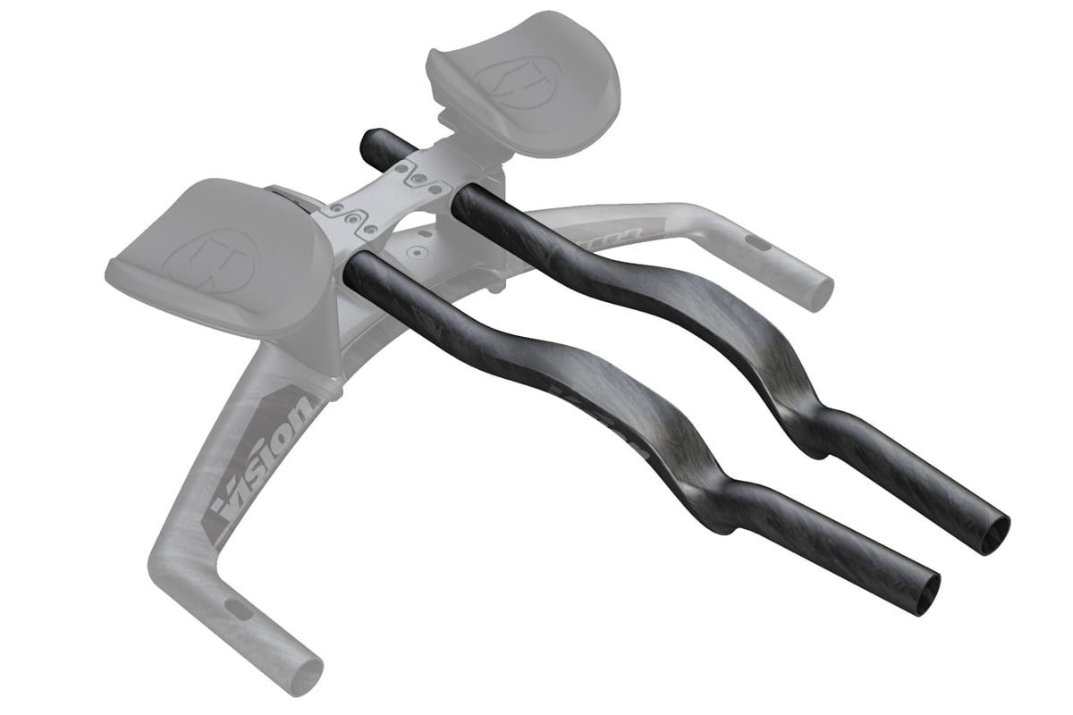 vision METRON TFA AeroBar - パーツ