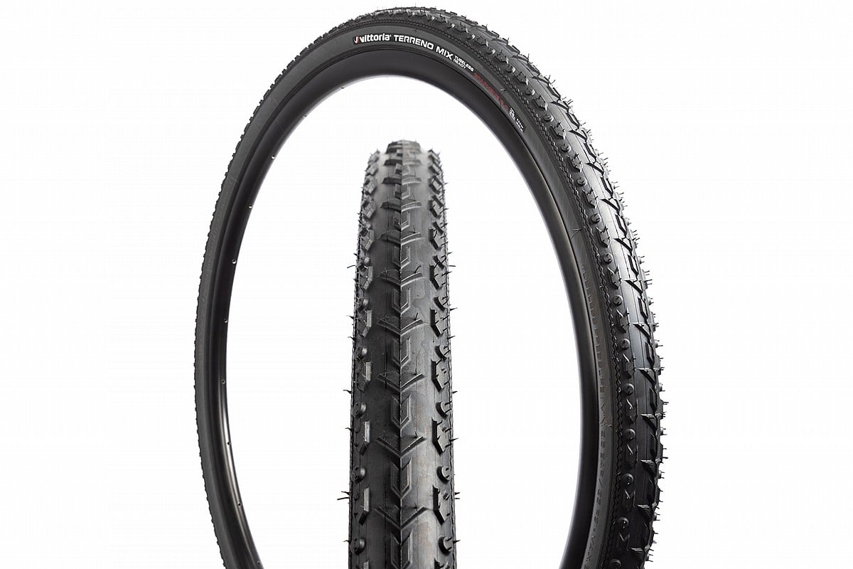 Vittoria Terreno Mix G2.0 700c Gravel Endurance Tire