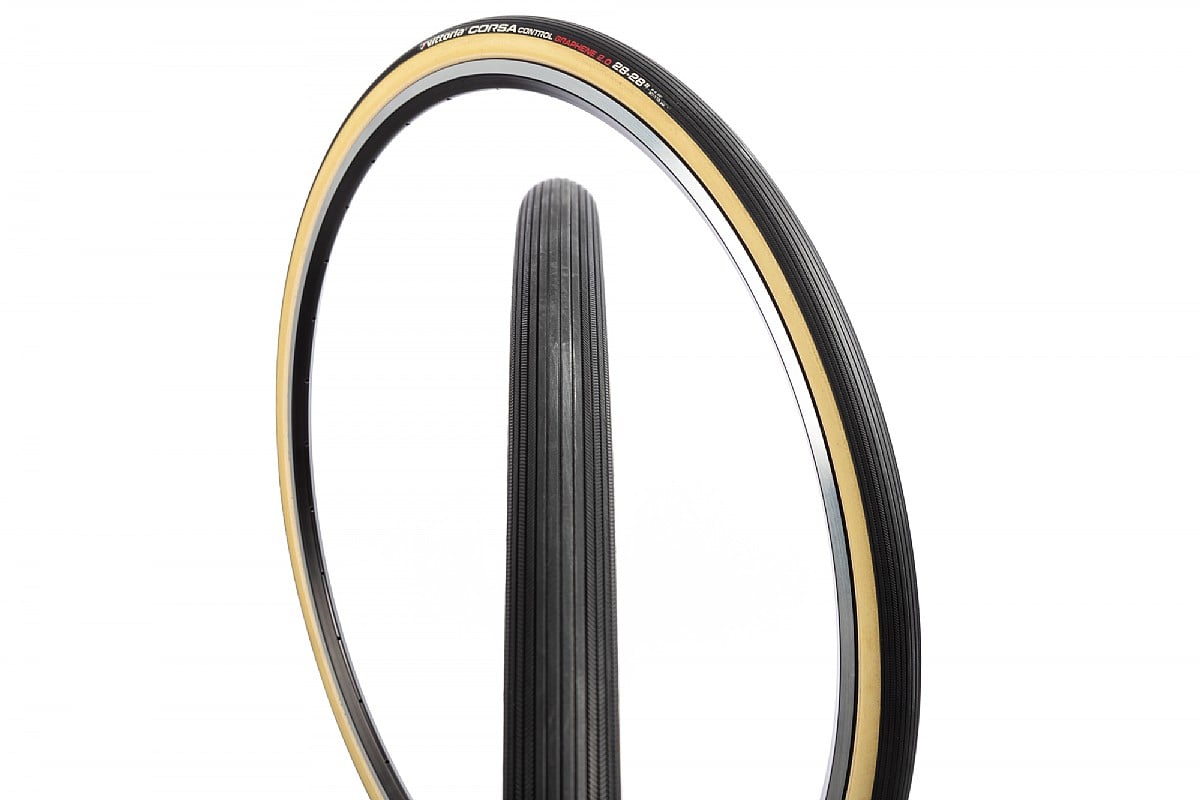 Vittoria Corsa Control G2.0 Tubular Tire