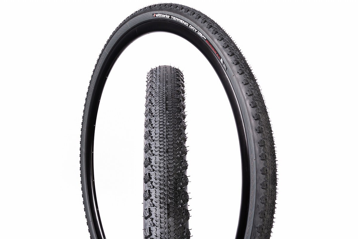 Vittoria Terreno Dry G2.0 700c Gravel Endurance Tire