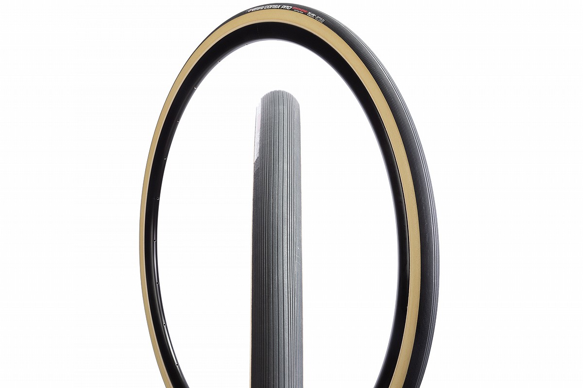 Corsa Tubular - Competition Tires