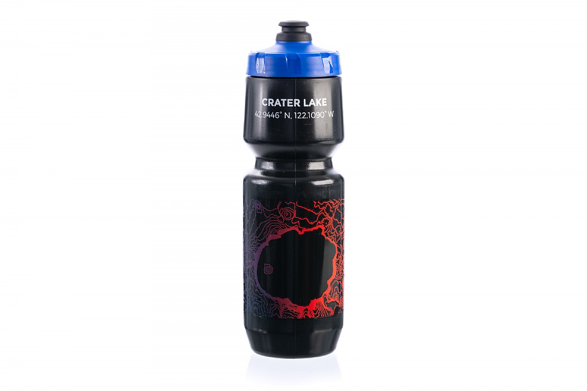 Bike Water Bottles 550ml Sports Water Bottle Squeeze Pour Cups