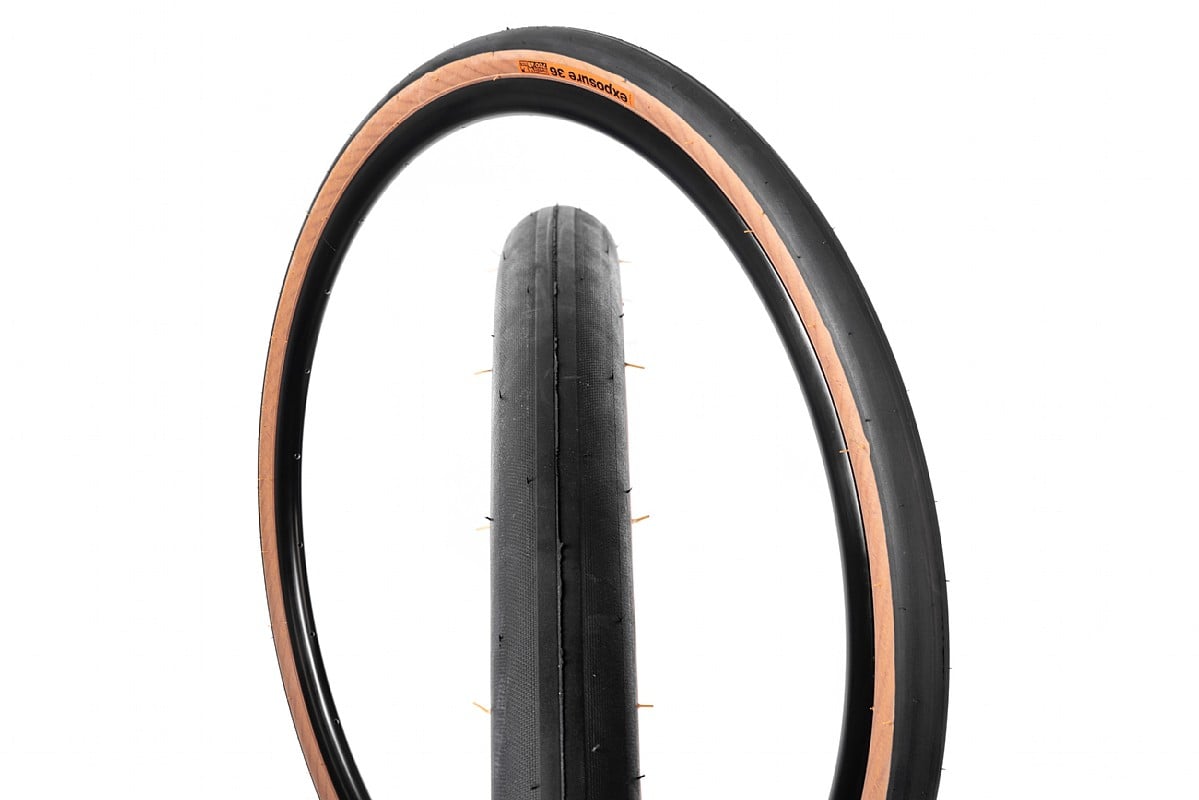 WTB Exposure TCS 700C Allroad Tire [W010-0814]