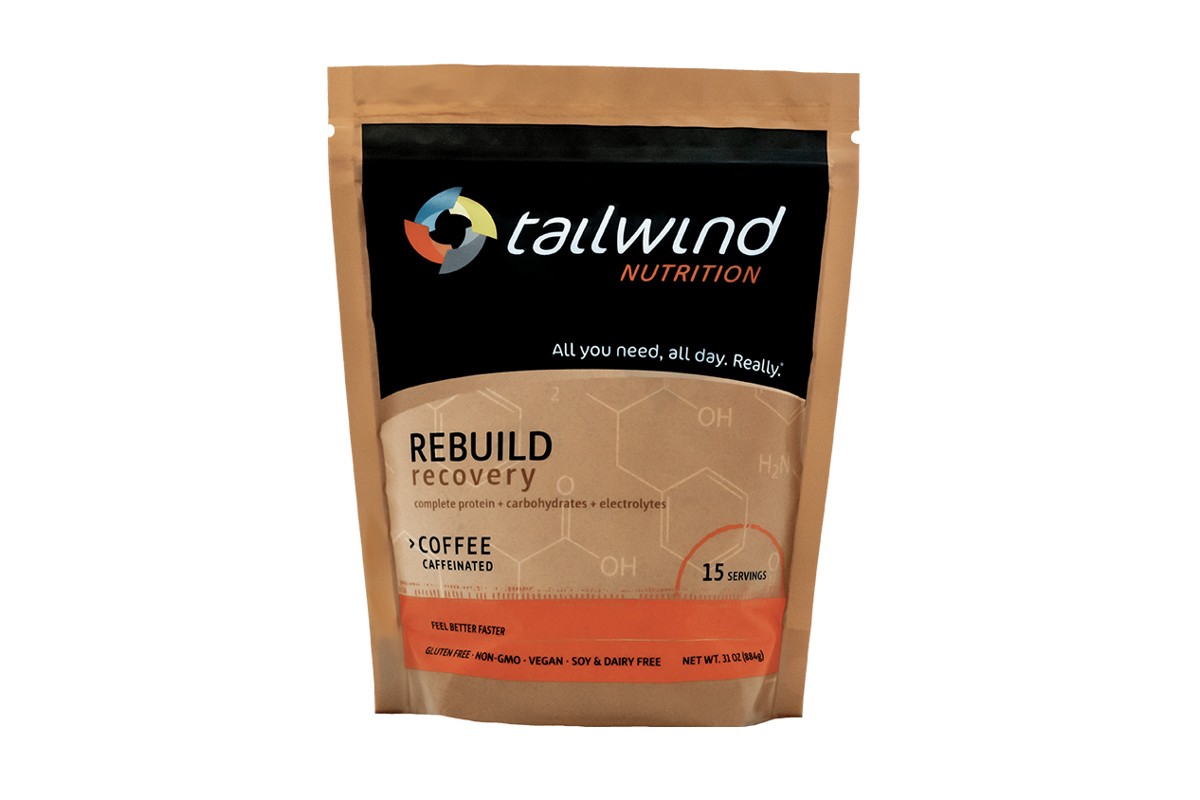 Accessories :: Nutrition :: Drinks :: Tailwind Recovery