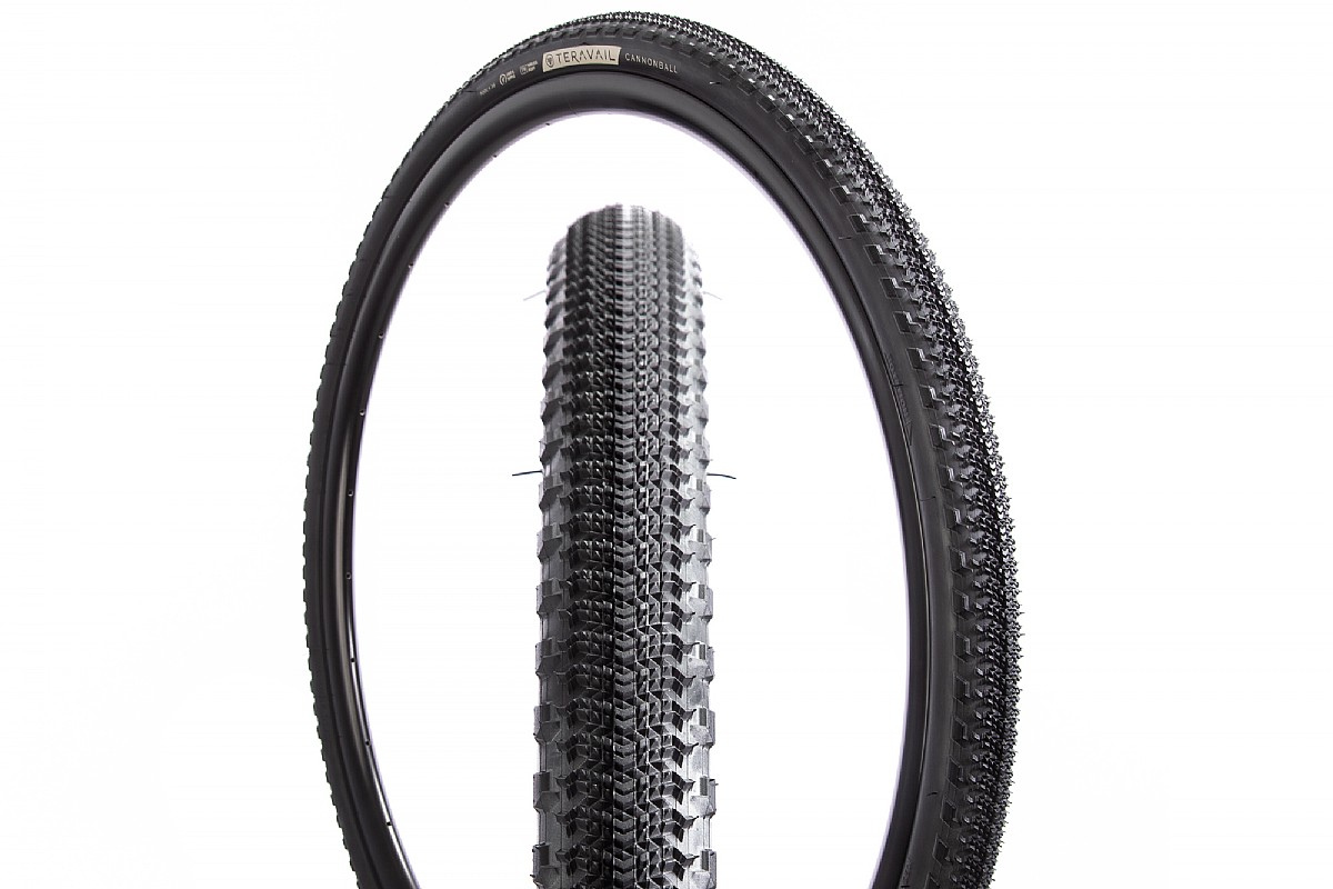 Teravail Cannonball 700c Gravel Tire TR2699