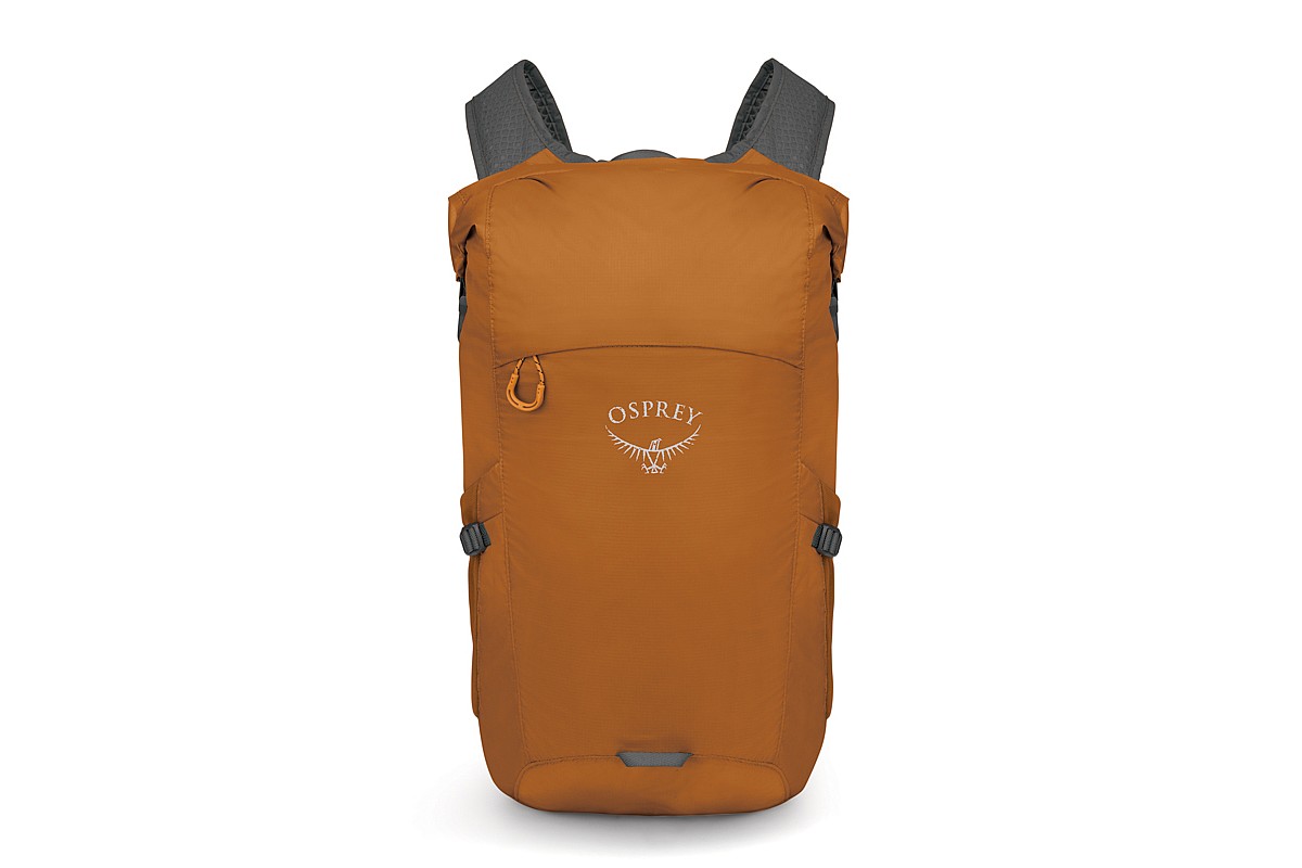 Osprey Ultralight Dry Stuff Pack Toffee Orange