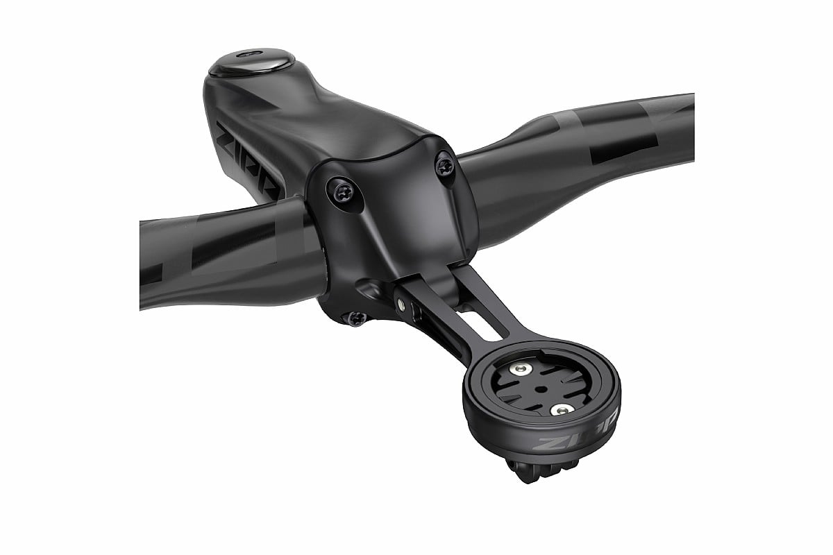 Zipp Quickview Integrated Mount [00.6518.048.002]