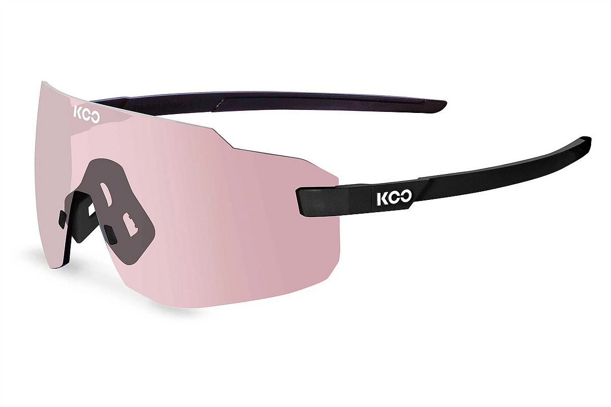 KOO Supernova Sunglasses [OEY00007.699]