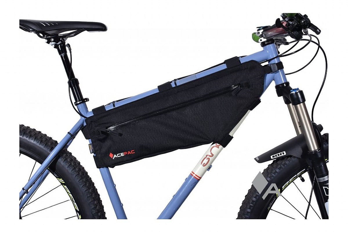 zipp frame bag