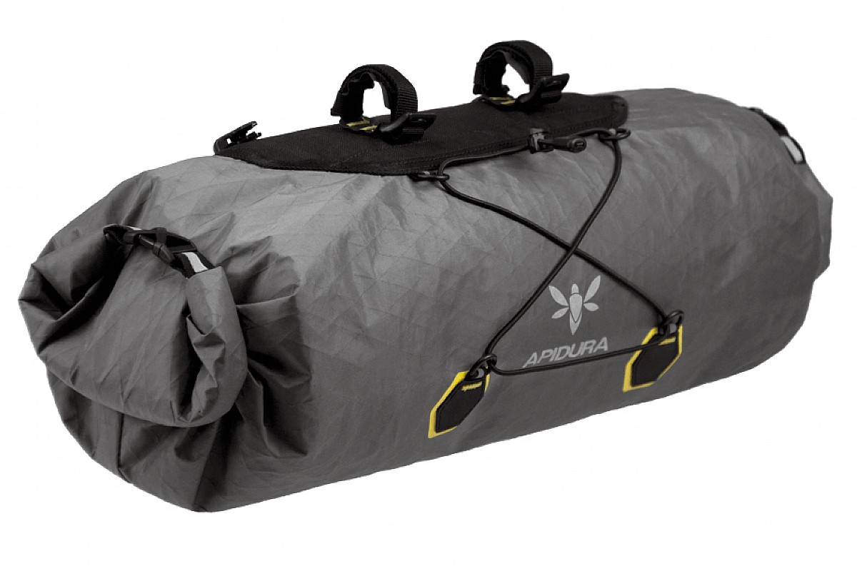 apidura front bag