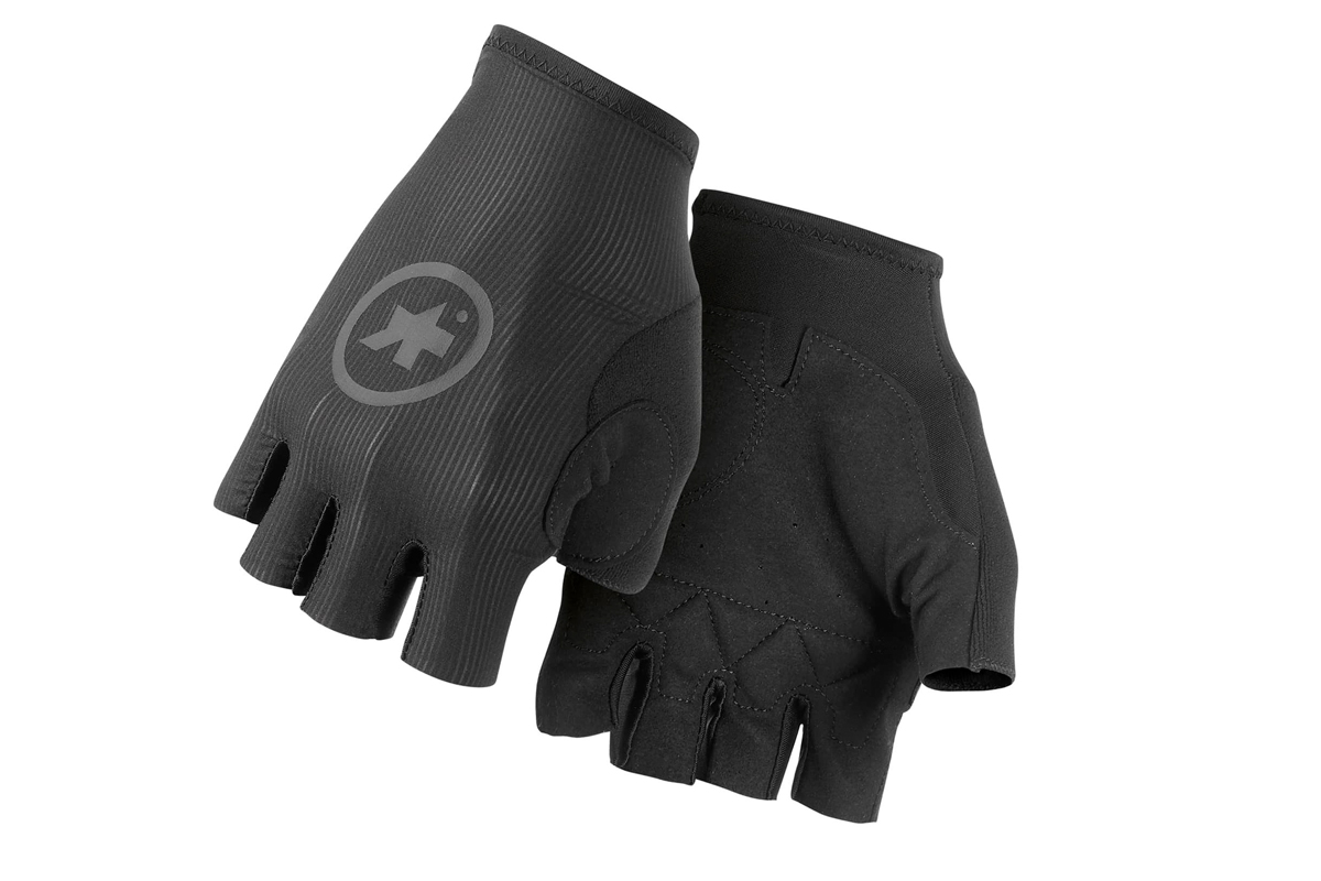 assos neoprene gloves