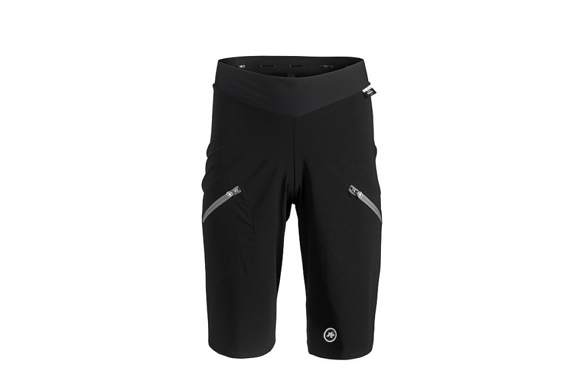 assos baggy shorts