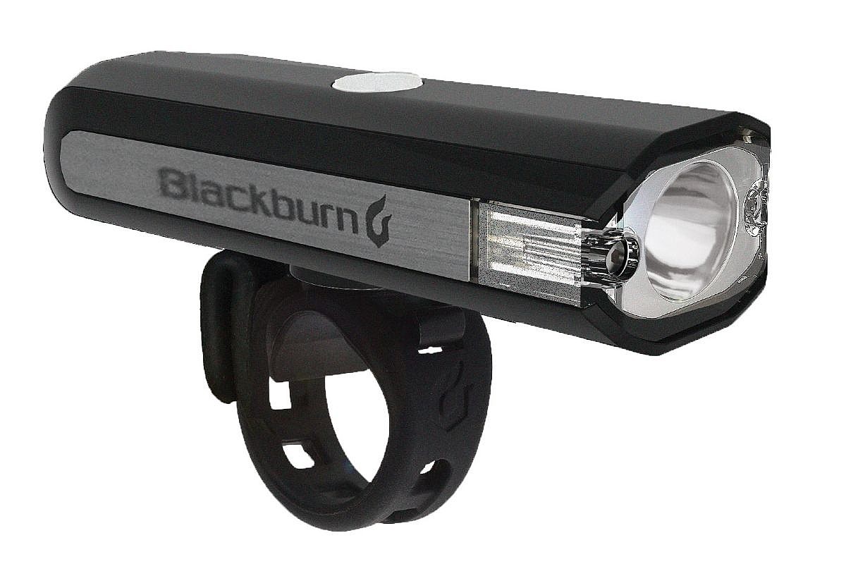 blackburn front light