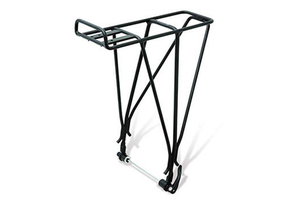 Blackburn Ex 1 Disc Rack 2027627 At Biketiresdirect