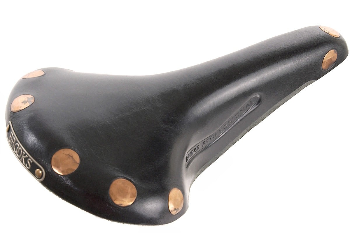 brooks team pro classic saddle