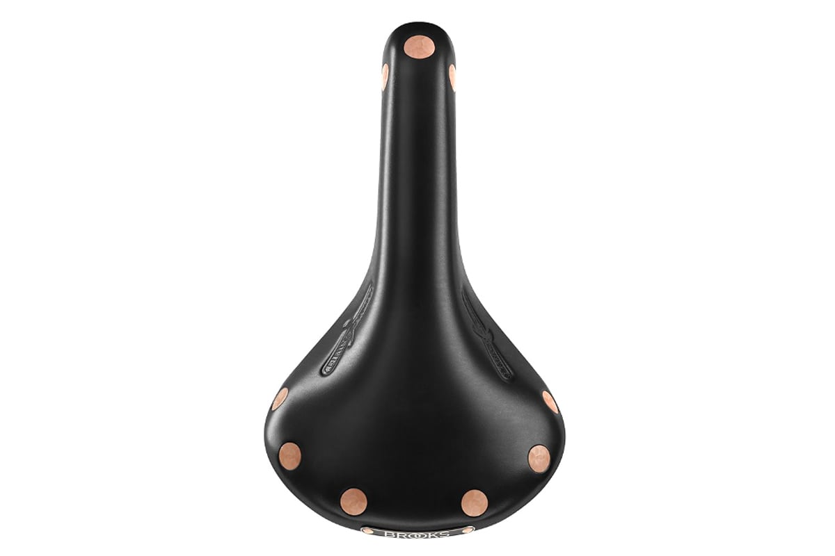 Brooks Swift Special Saddle at BikeTiresDirect