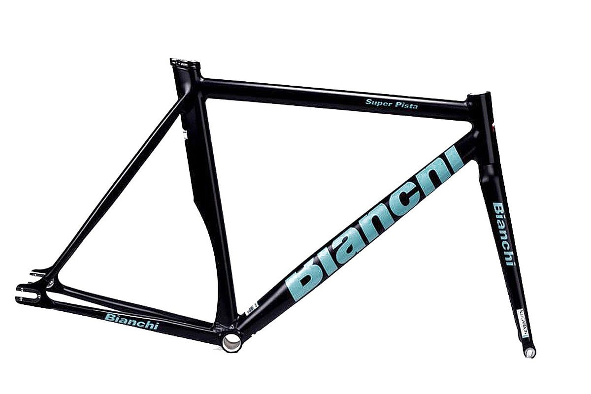 bianchi super pista 55cm