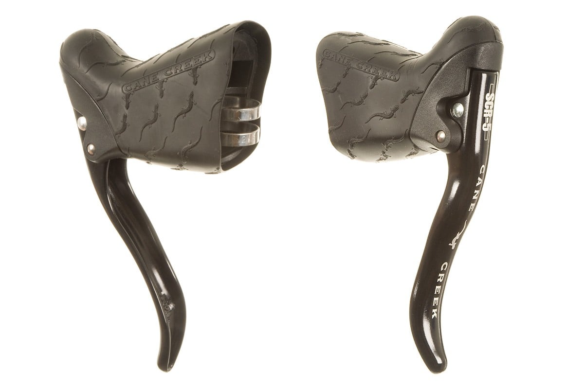 Cane Creek SCR-5 Brake Levers at BikeTiresDirect