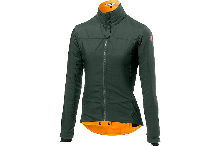 castelli elemento lite cycling jacket