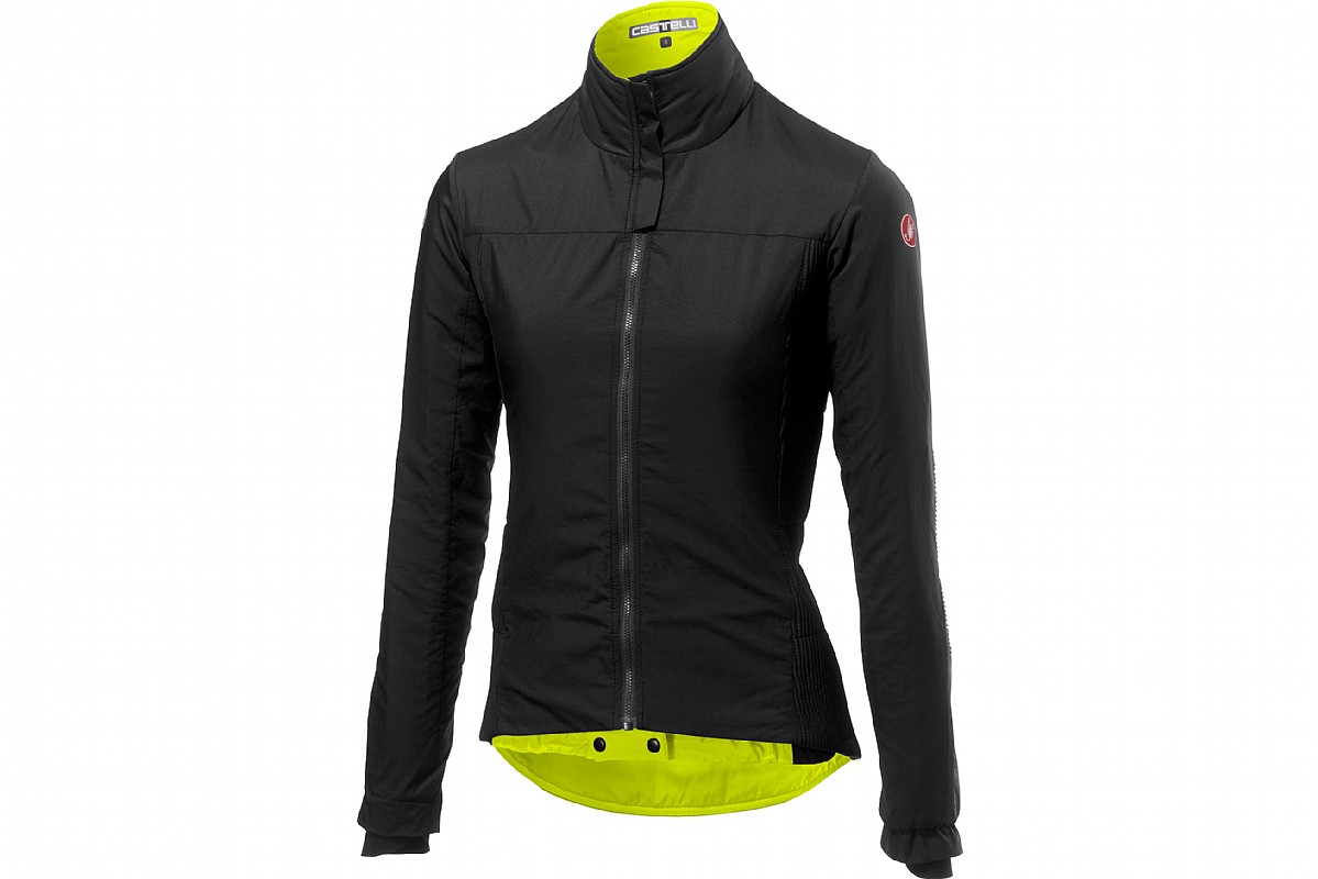 castelli aero lite jacket