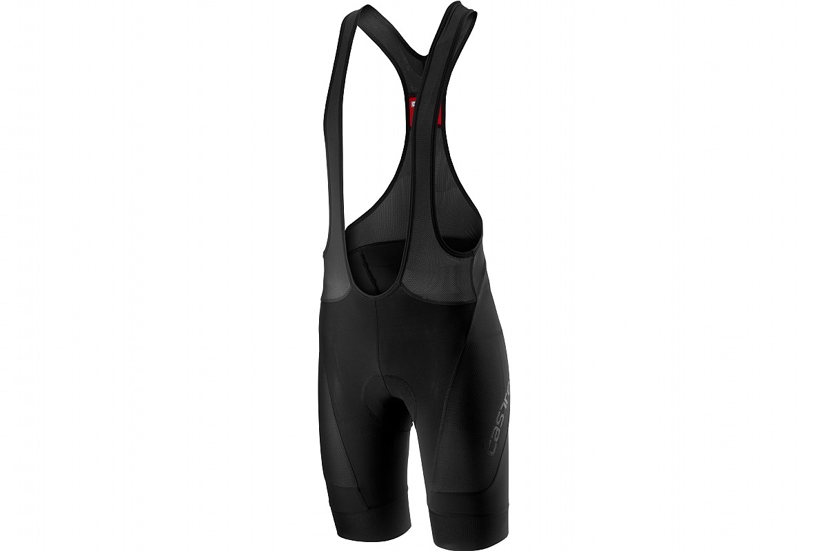 castelli endurance 2 bibshort