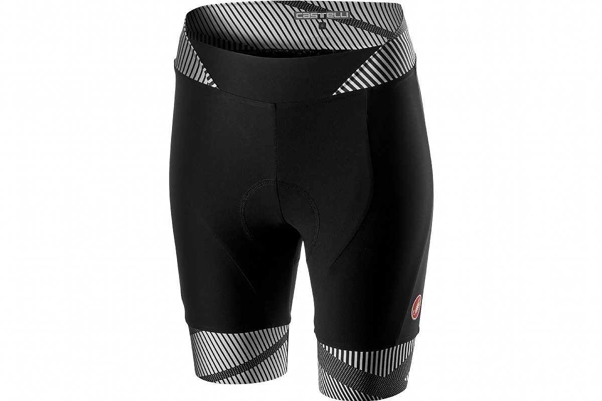 castelli donna shorts