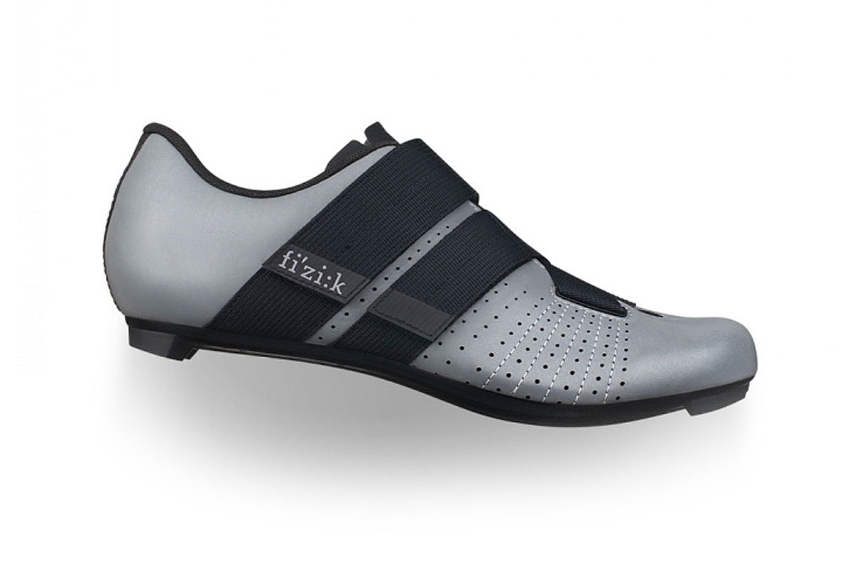 fizik tempo r5 powerstrap road shoes