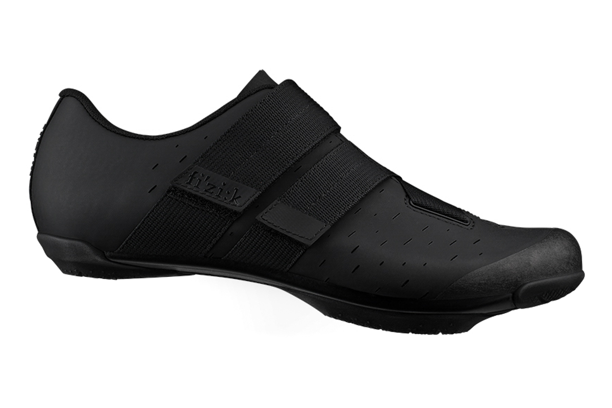 Fizik Terra Powerstrap X4 Gravel Shoe at BikeTiresDirect