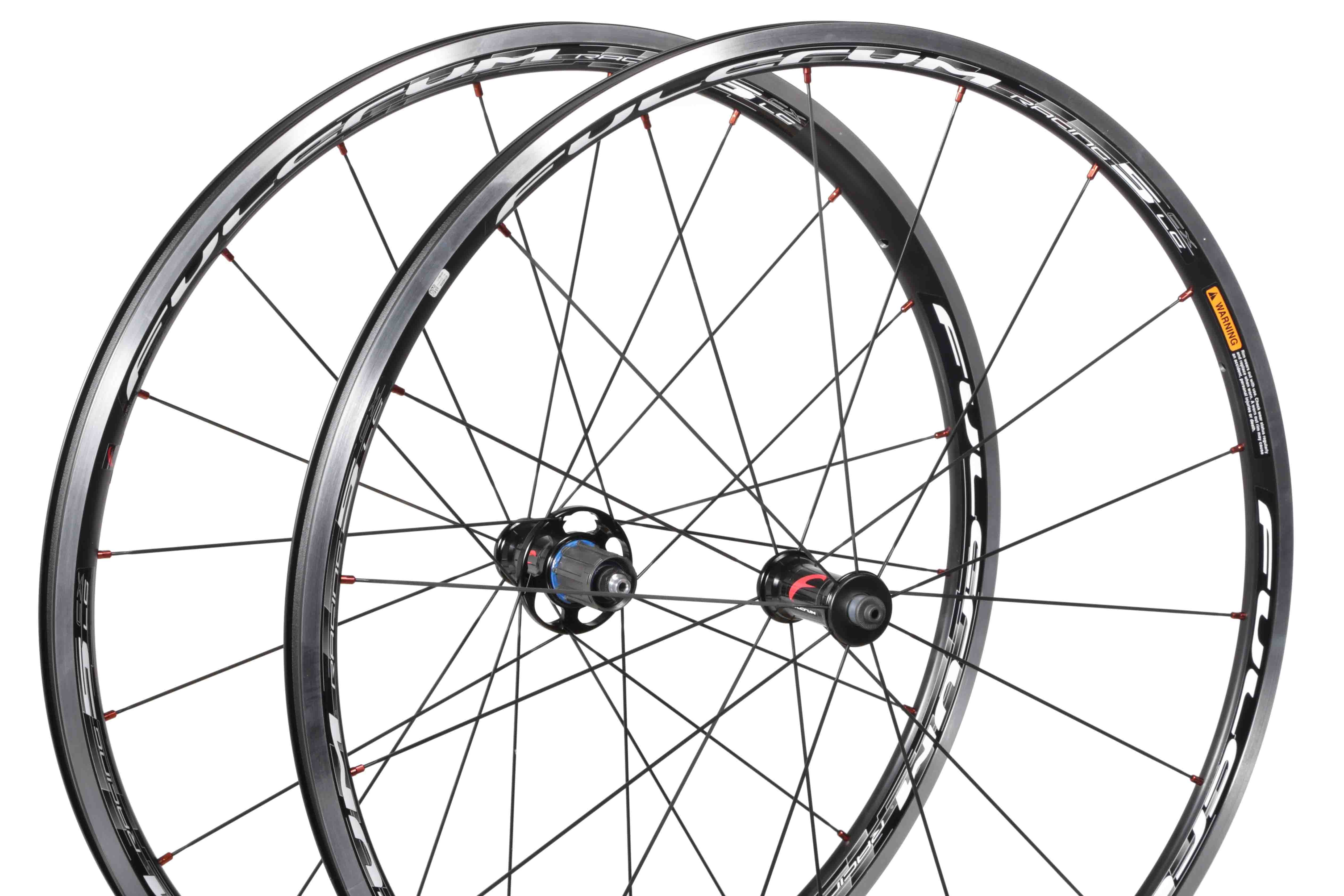 fulcrum cyclocross wheels