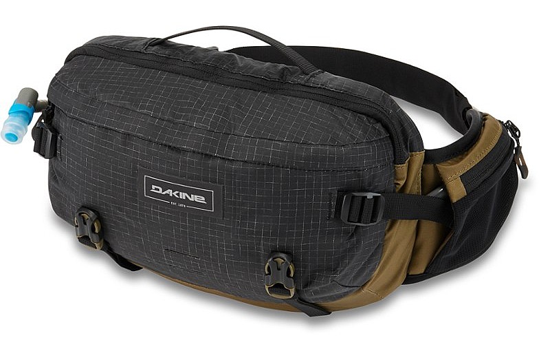 dakine 6l sling pack