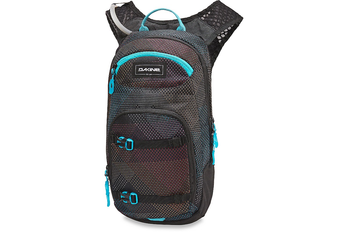 shuttle 6l bike hydration backpack