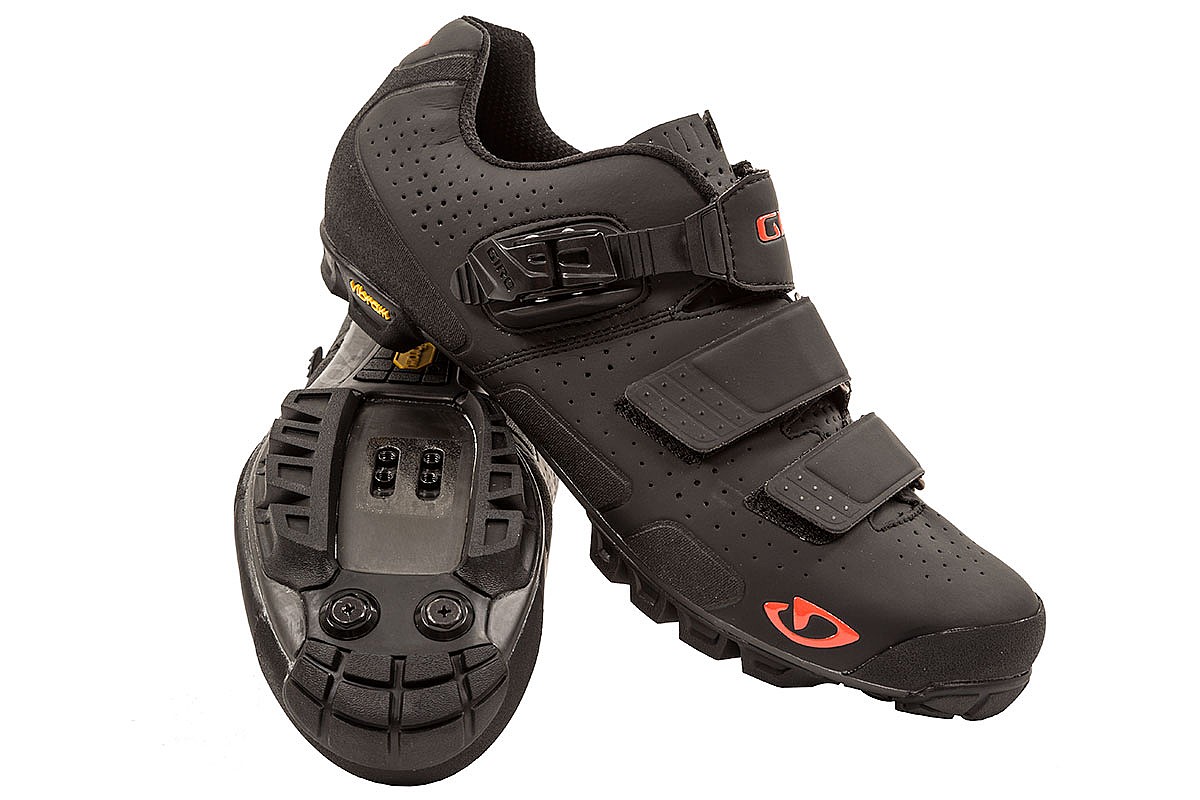 giro hv mtb shoes