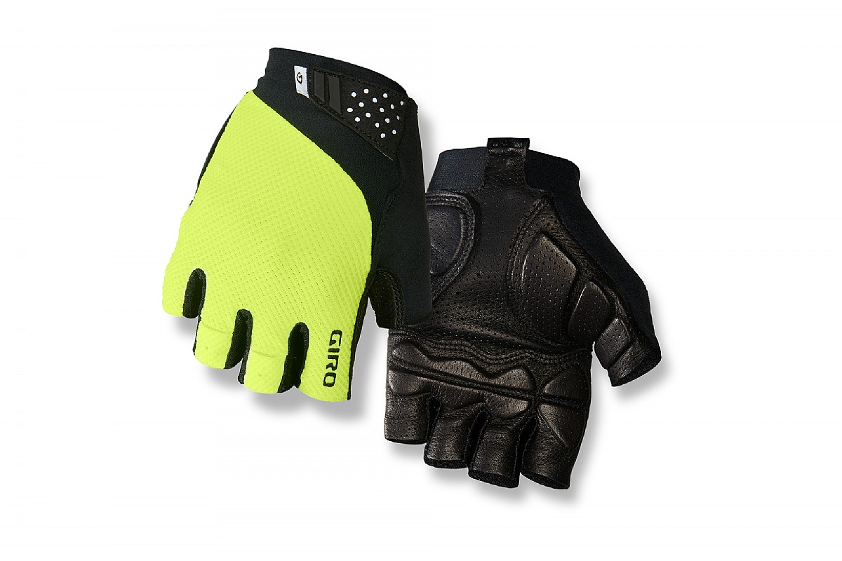 giro monaco ii mitts