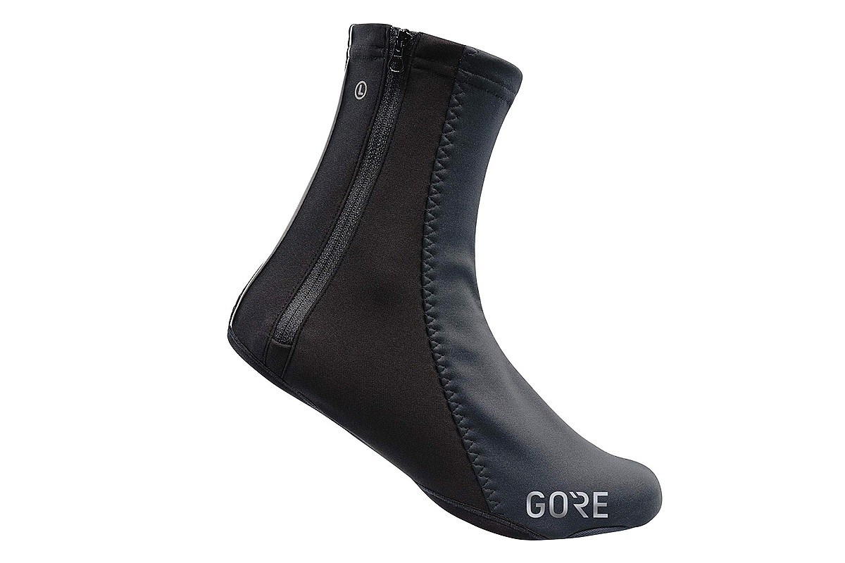 gore shoe covers