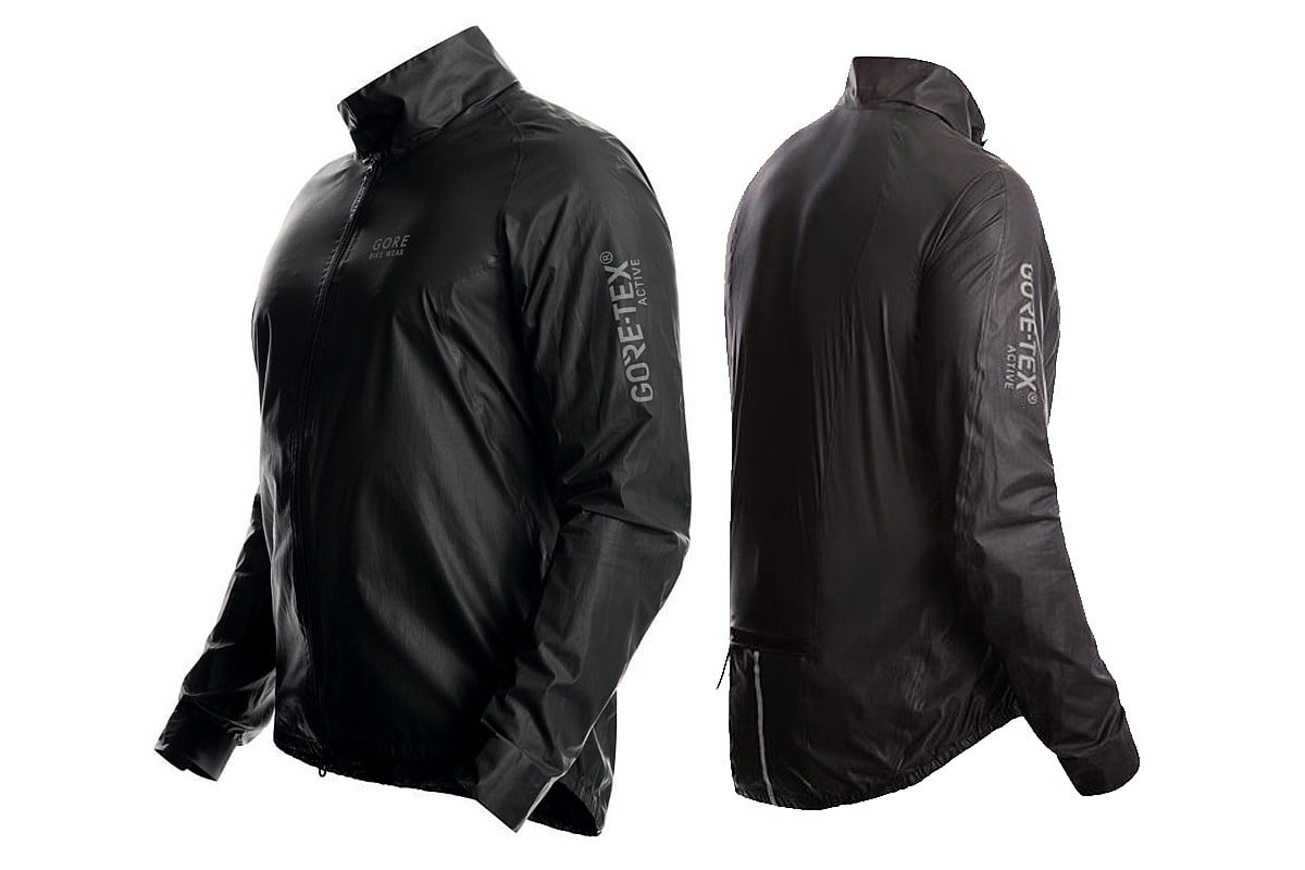 gore bike wear one