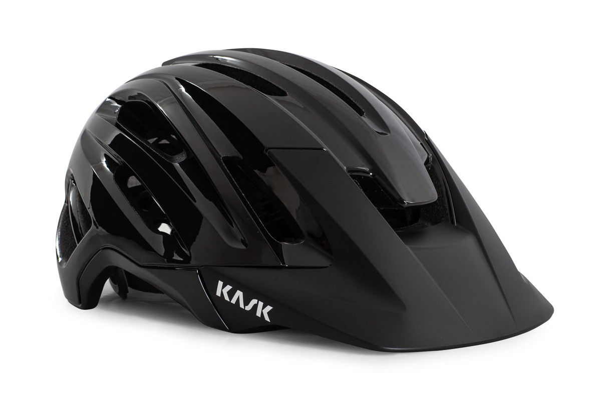 kask caipi mtb cycling helmet