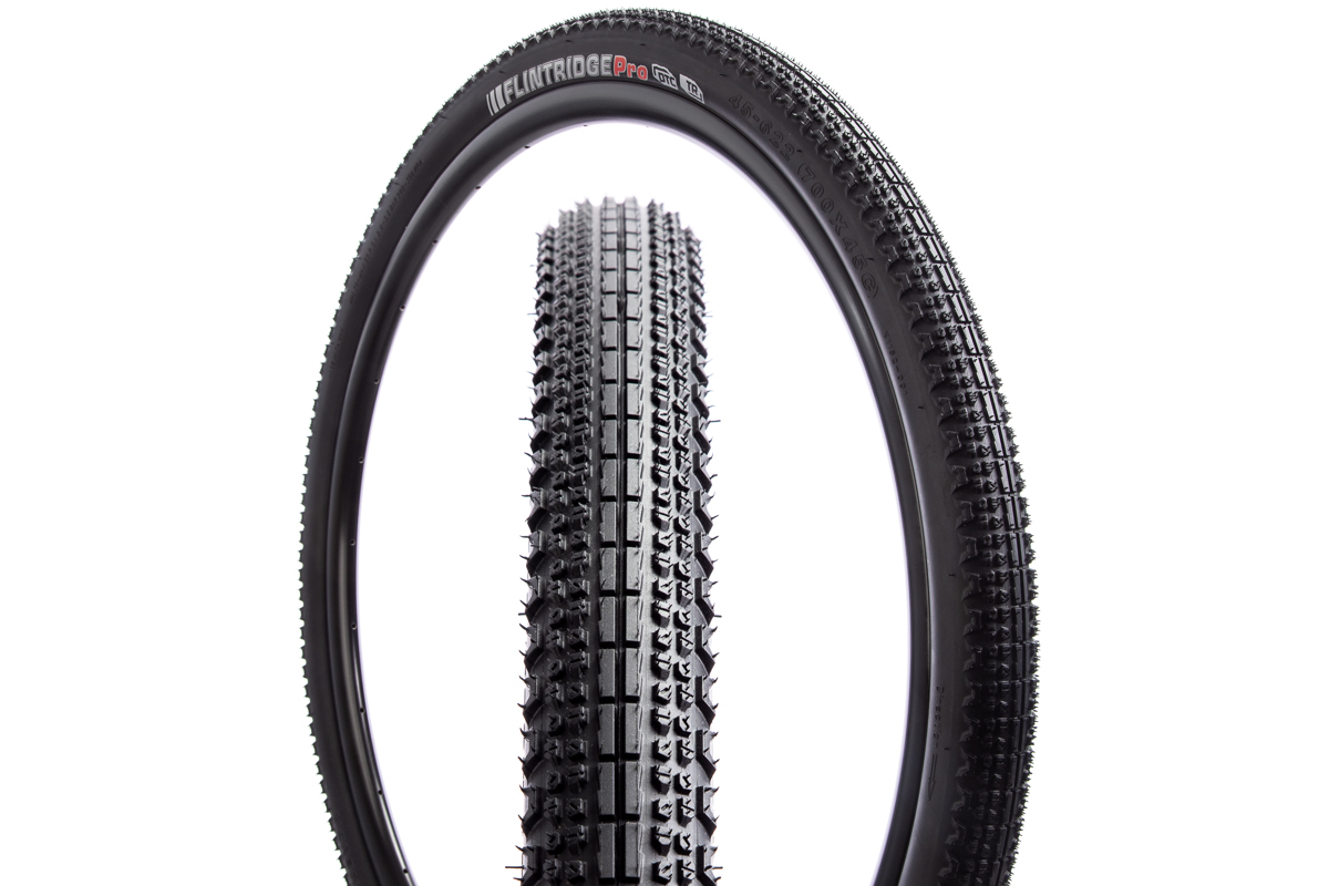 flintridge pro tires