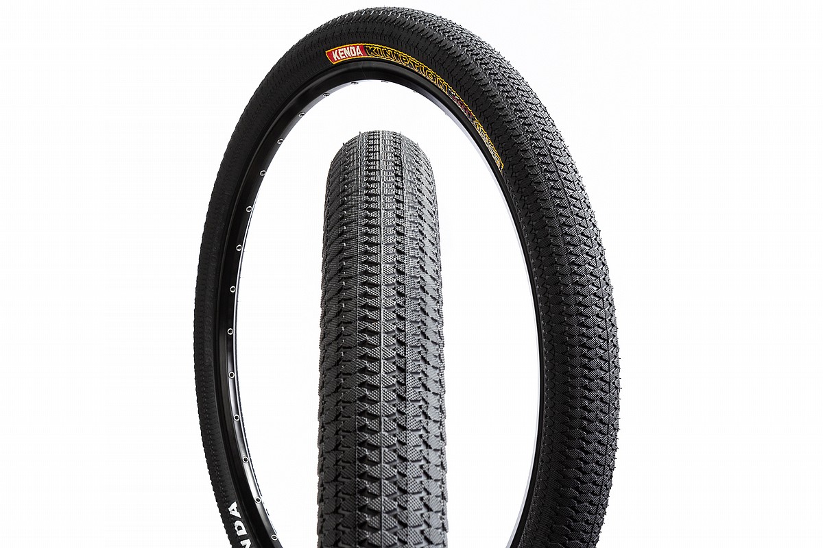 kenda dj tires