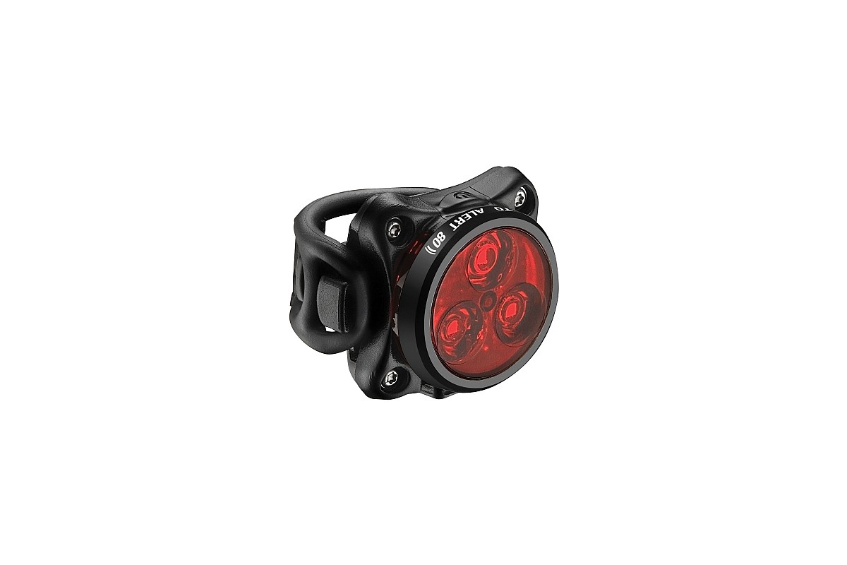 lezyne alert rear light