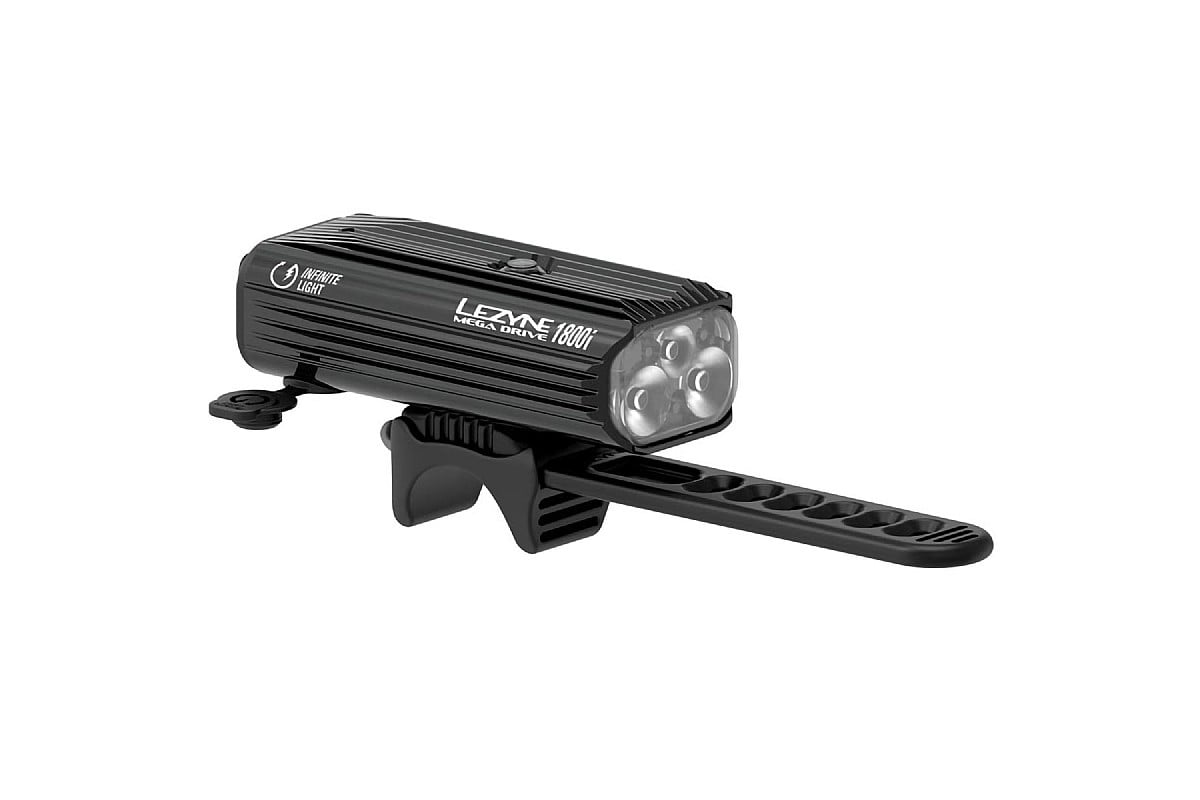 lezyne mega drive 1200