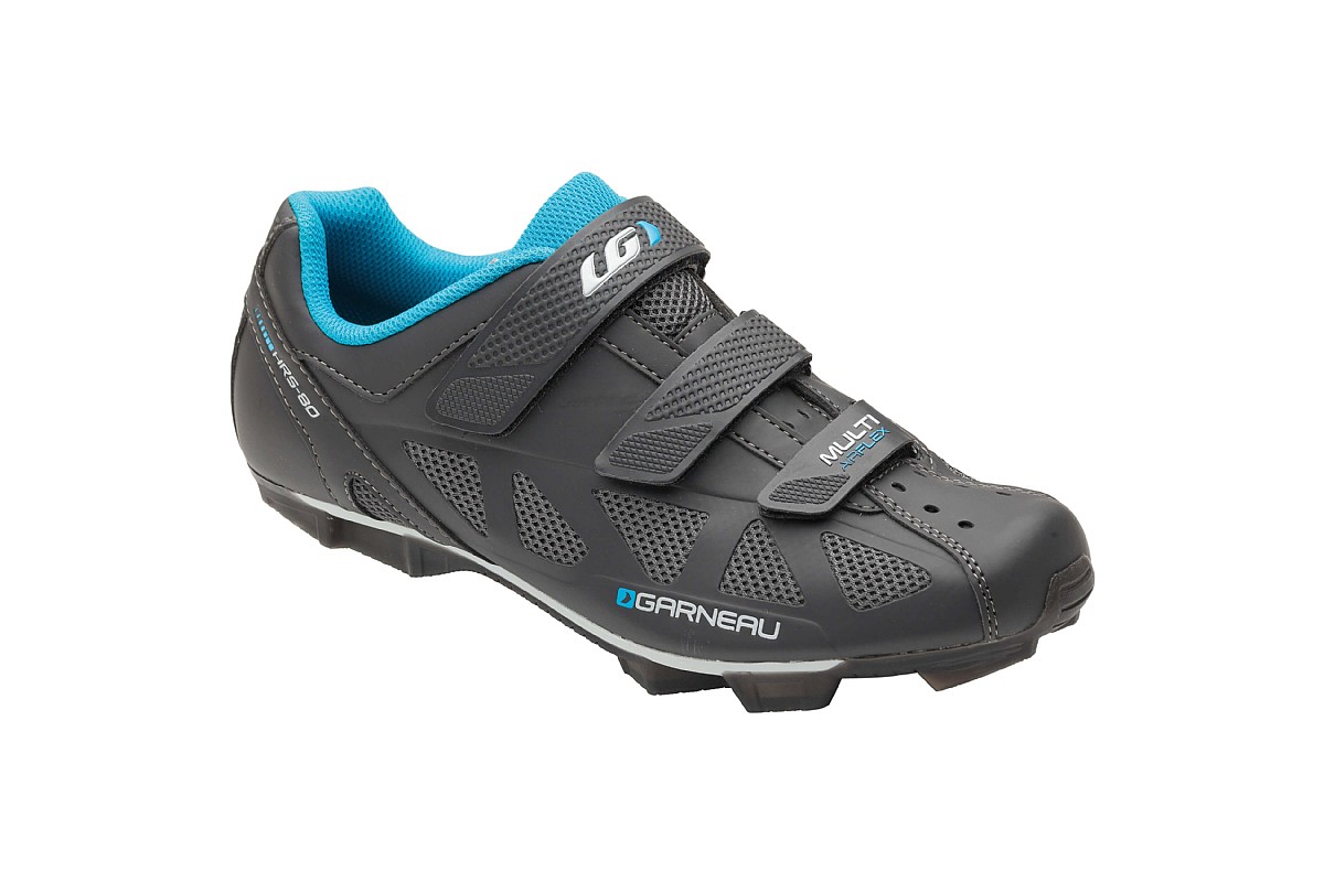 louis garneau women's multi air flex cycling shoes