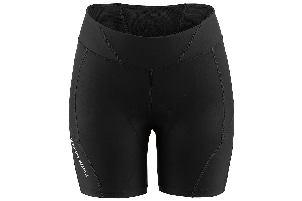 women's neo power motion 5.5 cycling shorts