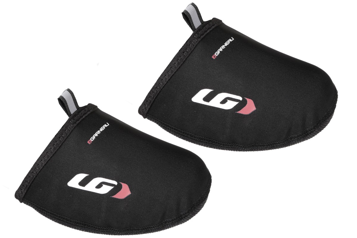 louis garneau toe covers