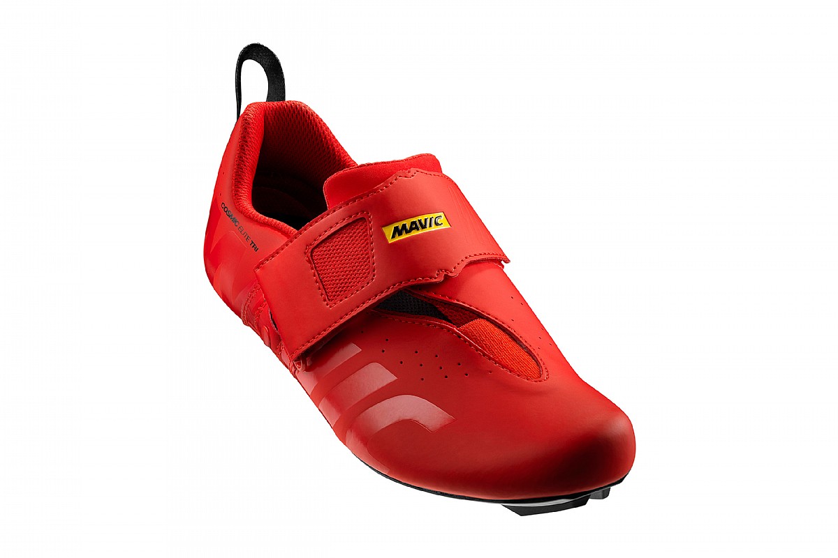 mavic cosmic elite cycling shoes