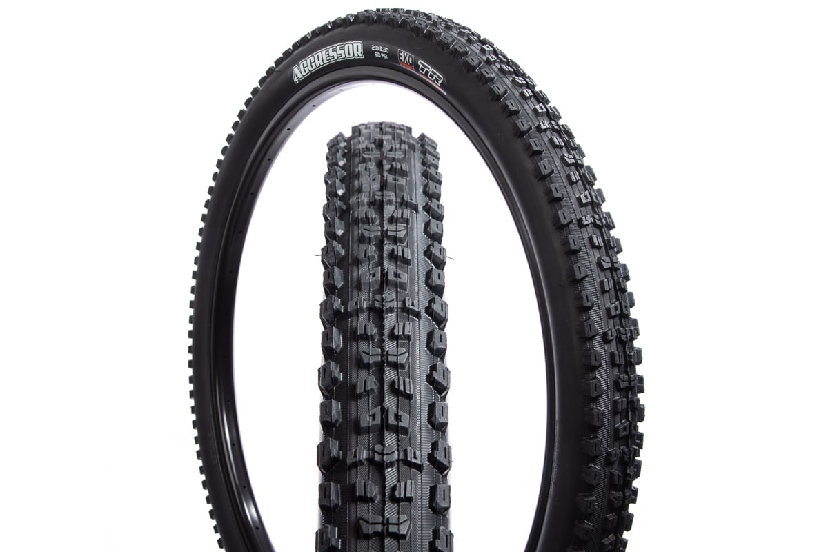 maxxis aggressor tire 29 x 2.30