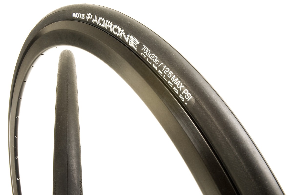 maxxis padrone tr