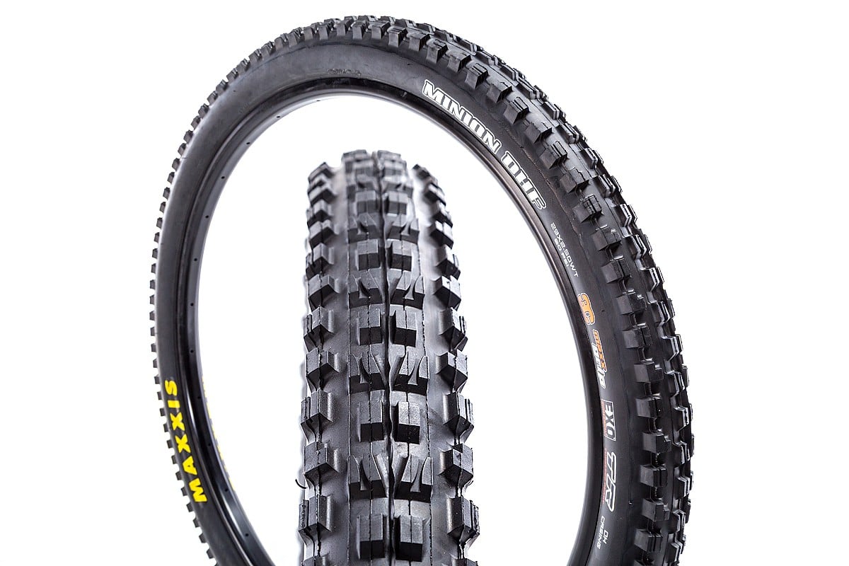 maxxis minion dhf 29 2.5